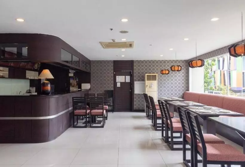 Fotos del hotel Boss Suites Nana:  5