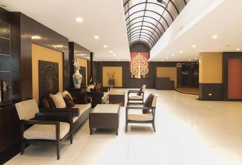 Fotos del hotel Boss Suites Nana:  21