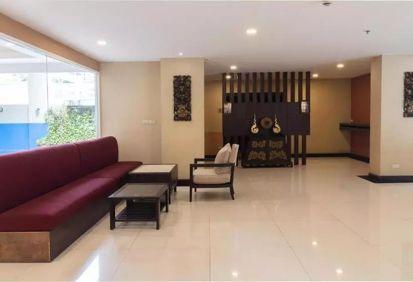 Fotos del hotel Boss Suites Nana:  25