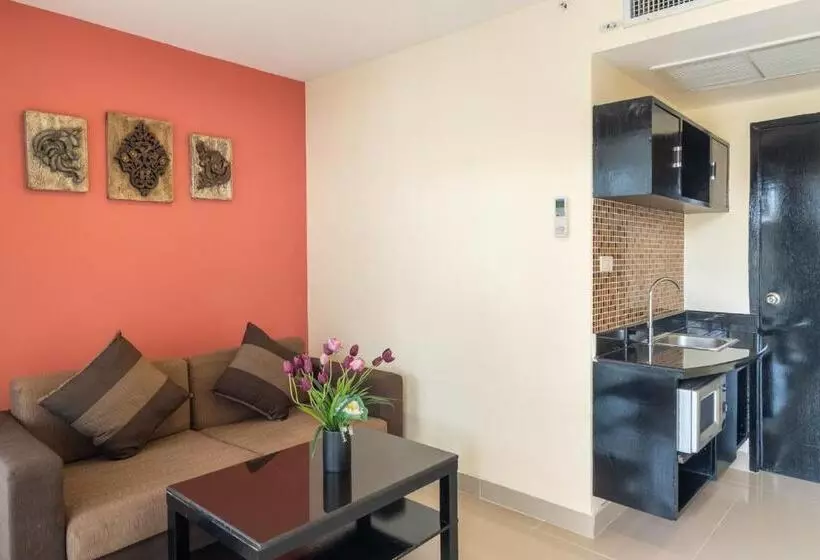 Fotos del hotel Boss Suites Nana:  24