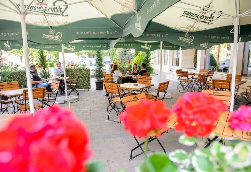 Fotos del hotel Royal Classic:  5