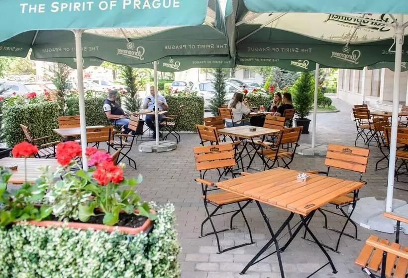 Fotos del hotel Royal Classic:  8