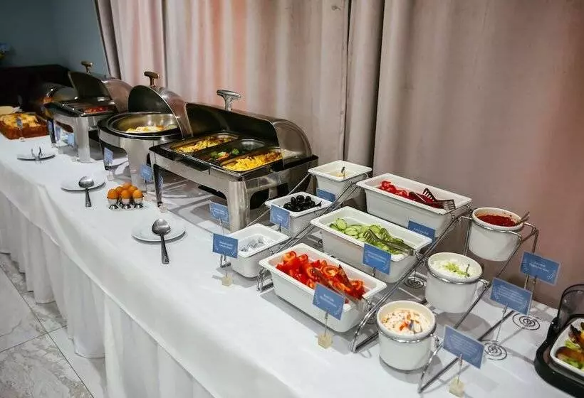 Fotos del hotel Royal Classic:  11