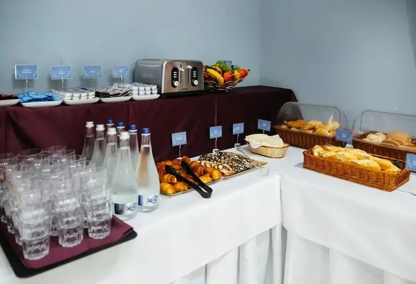 Fotos del hotel Royal Classic:  15