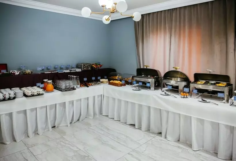 Fotos del hotel Royal Classic:  13