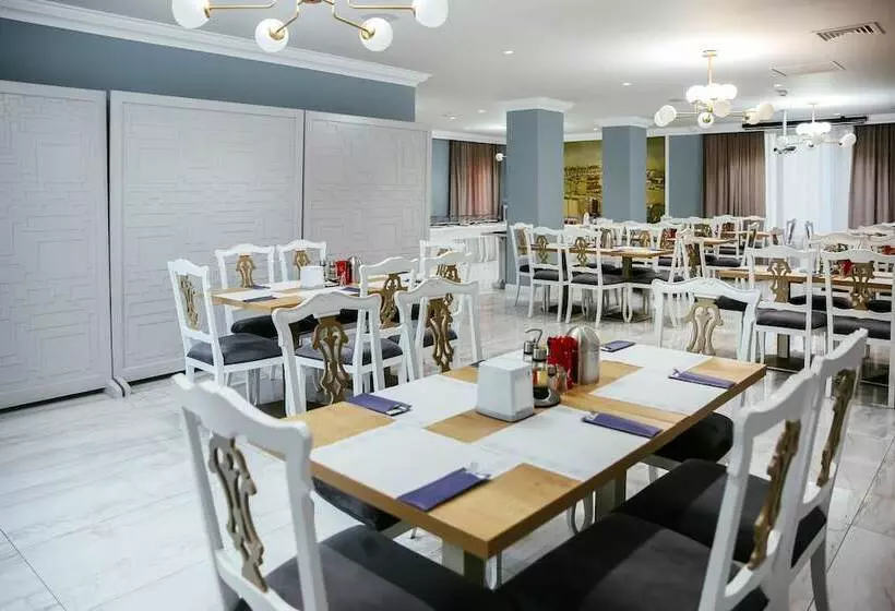 Fotos del hotel Royal Classic:  7