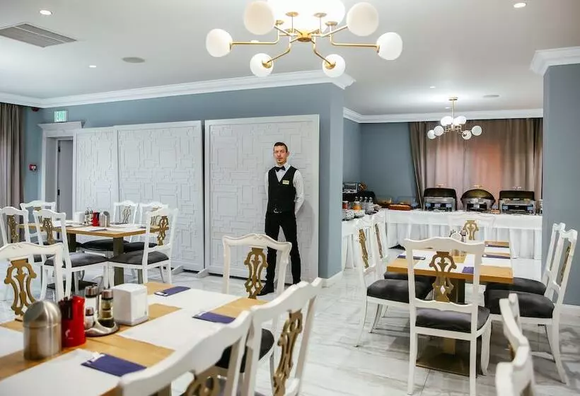 Fotos del hotel Royal Classic:  9