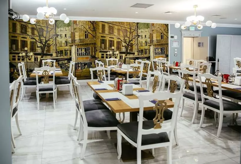 Fotos del hotel Royal Classic:  10