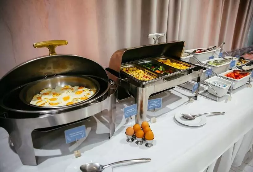 Fotos del hotel Royal Classic:  12