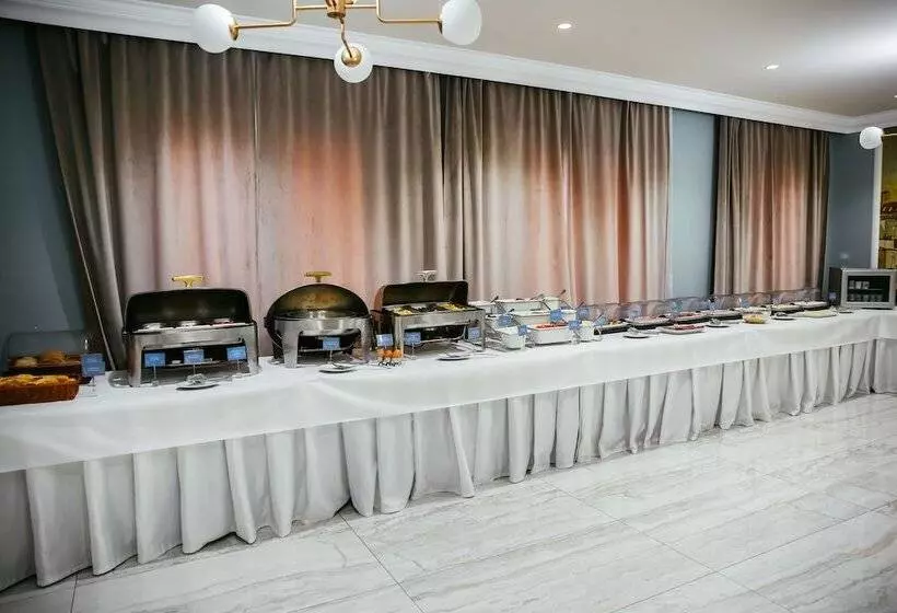 Fotos del hotel Royal Classic:  6