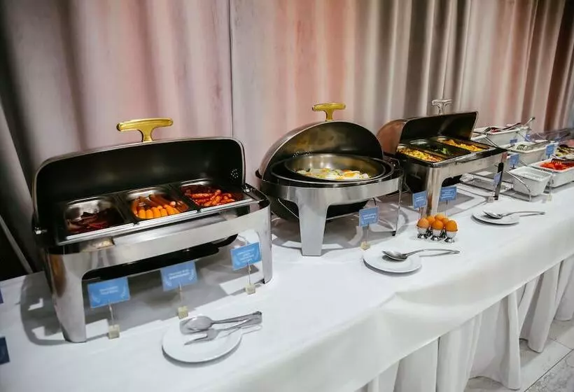 Fotos del hotel Royal Classic:  14