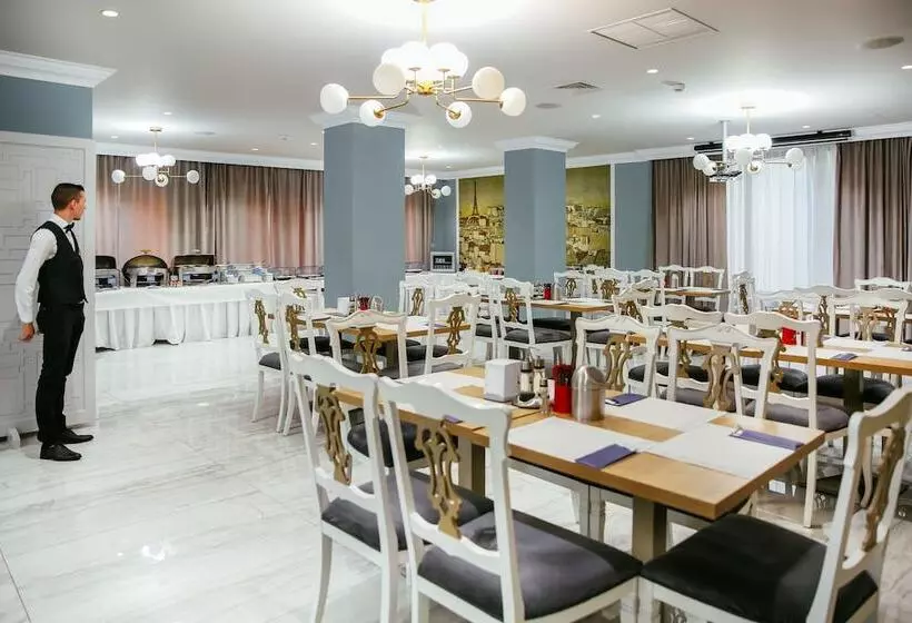 Fotos del hotel Royal Classic:  2