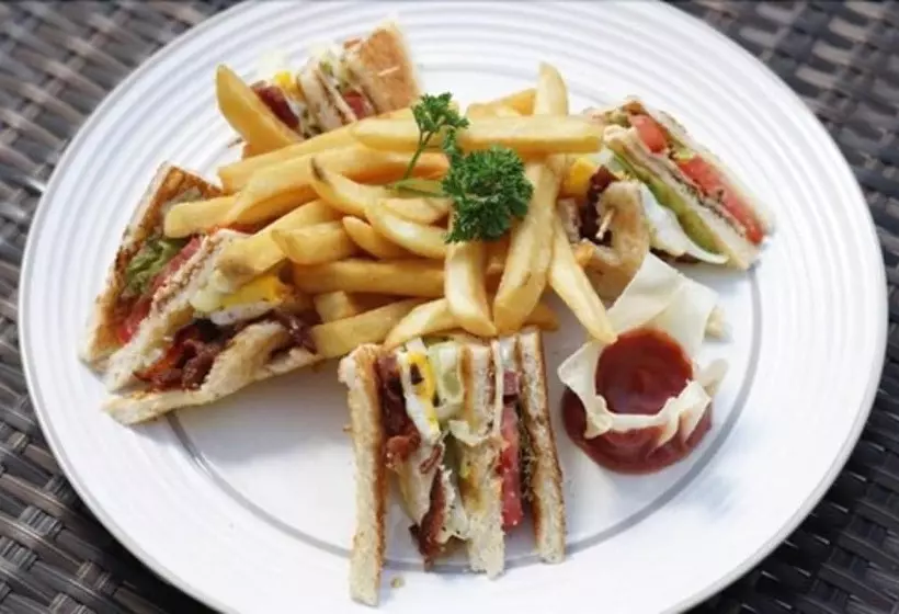 Fotos del hotel Royal Tunjung Bali:  20