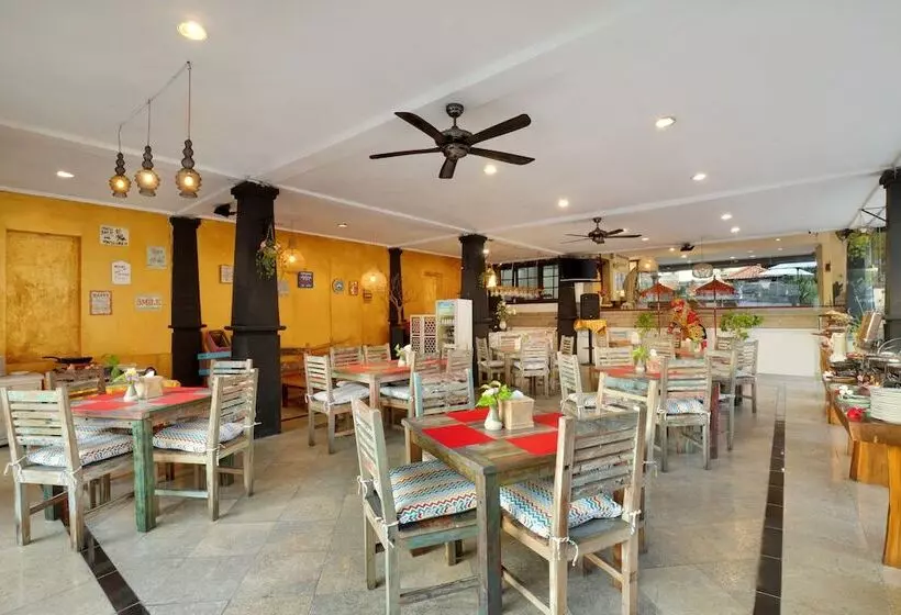 Fotos del hotel Royal Tunjung Bali:  11