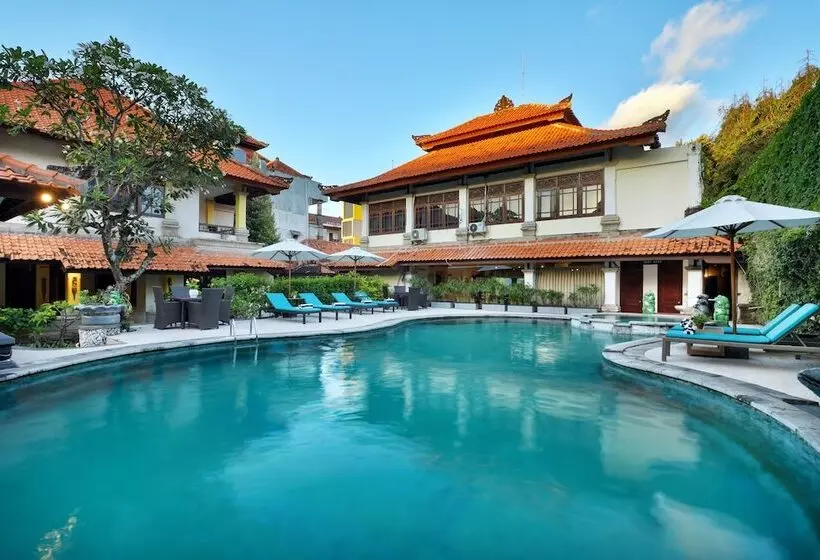 Fotos del hotel Royal Tunjung Bali:  16