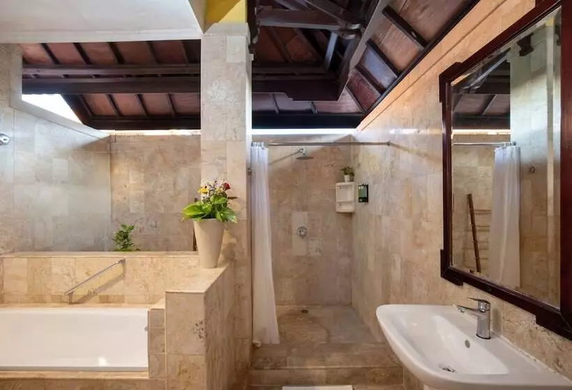 Fotos del hotel Royal Tunjung Bali:  23