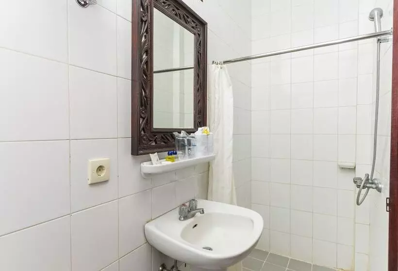 Fotos del hotel Royal Tunjung Bali:  18