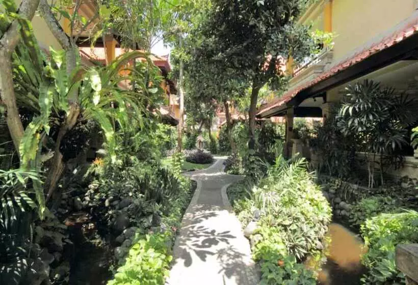 Fotos del hotel Royal Tunjung Bali:  12