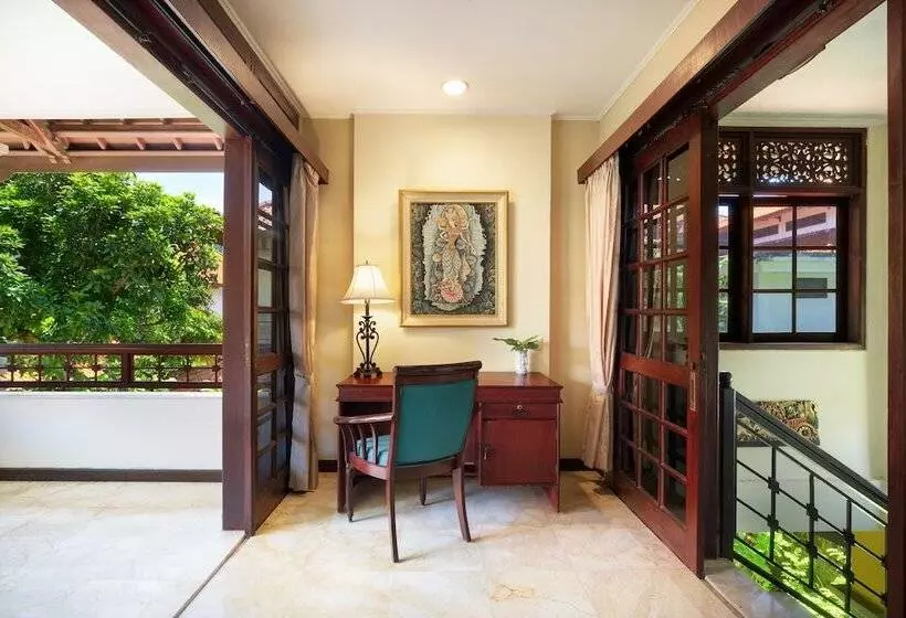 Fotos del hotel Royal Tunjung Bali:  8