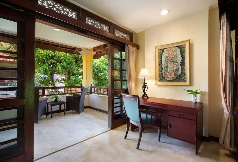 Fotos del hotel Royal Tunjung Bali:  15