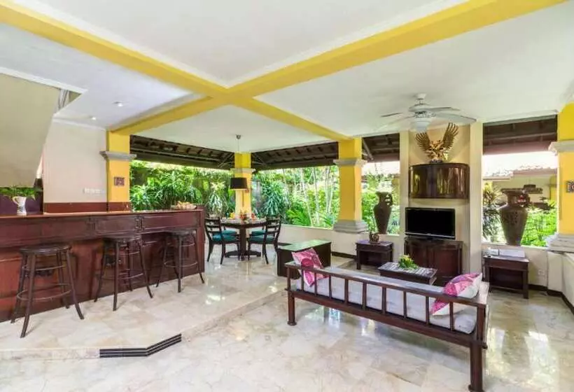 Fotos del hotel Royal Tunjung Bali:  4