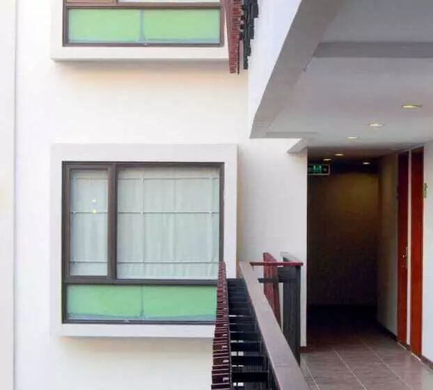 Fotos del hotel Sun Royal:  6