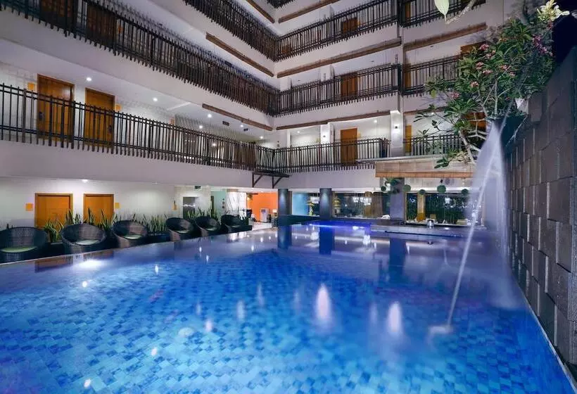 Fotos del hotel Sun Royal:  10