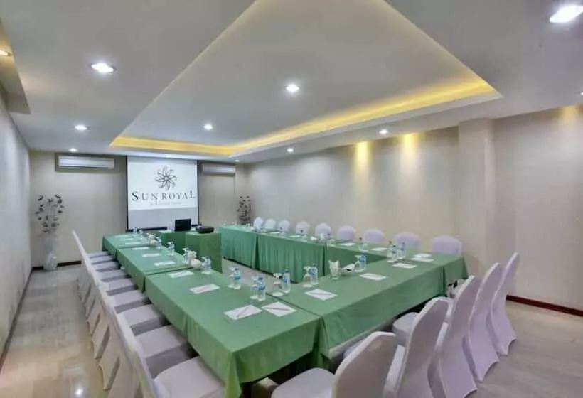 Fotos del hotel Sun Royal:  4