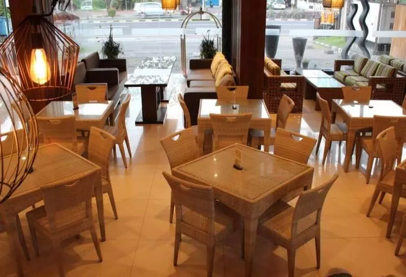 Fotos del hotel Sun Royal:  8