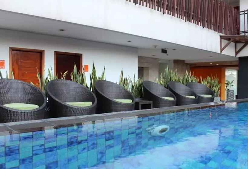 Fotos del hotel Sun Royal:  15