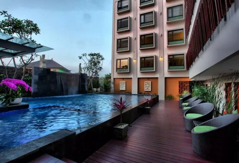 Fotos del hotel Sun Royal:  12