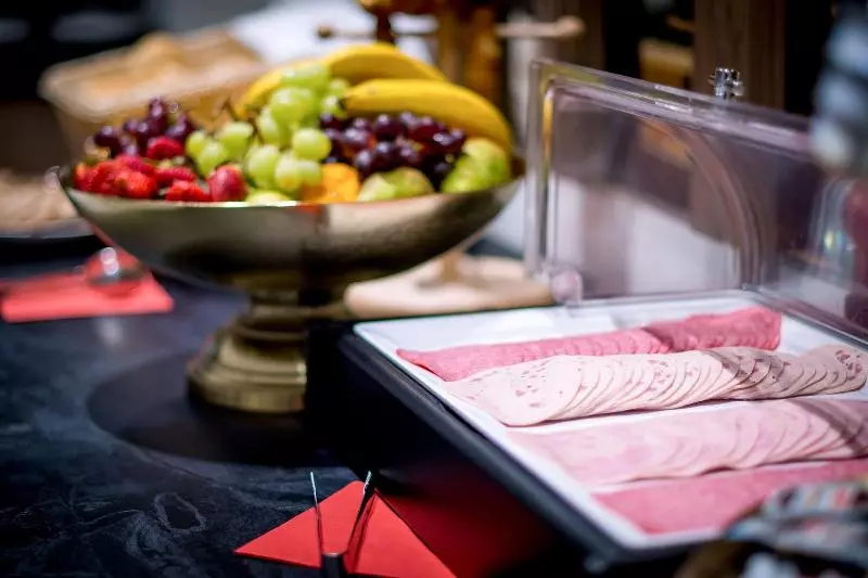 Fotos del hotel Wilder Mann:  2