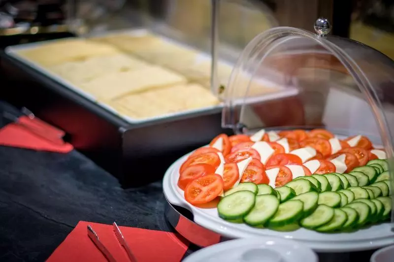 Fotos del hotel Wilder Mann:  3