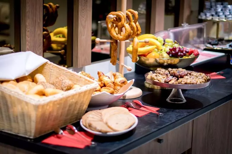 Fotos del hotel Wilder Mann:  4