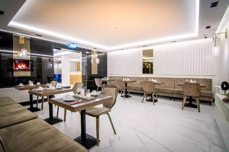 Fotos del hotel Wilder Mann:  5