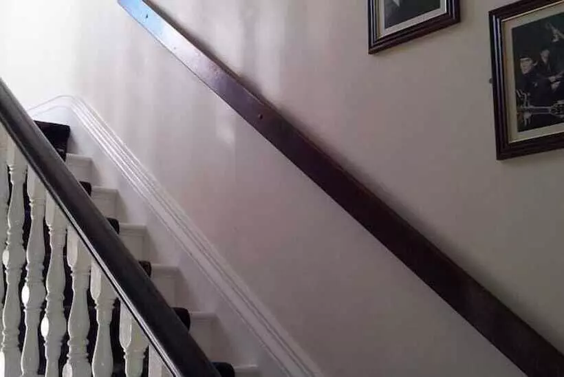 Fotos del hotel Stanley Park Hotel:  4