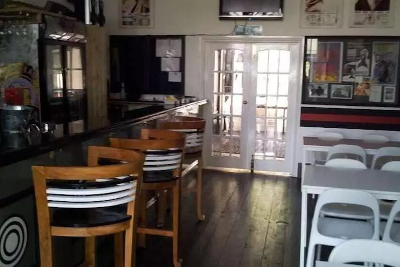 Fotos del hotel Stanley Park Hotel:  7