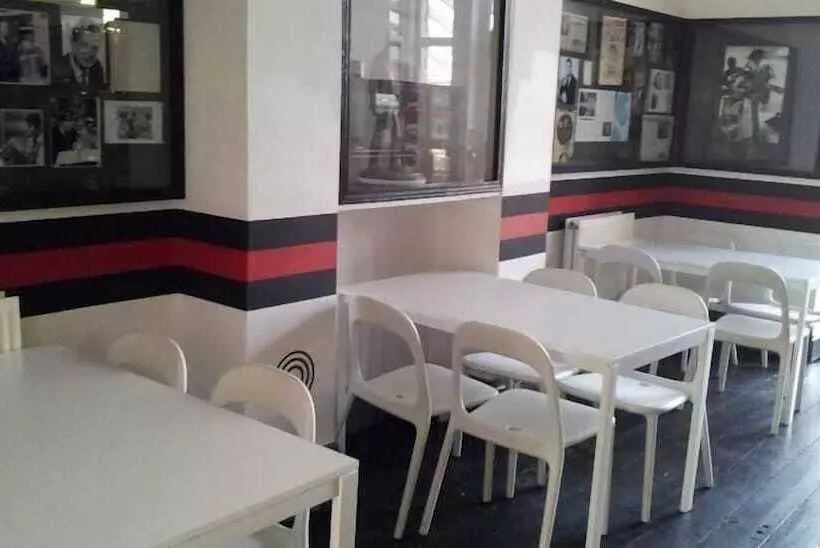 Fotos del hotel Stanley Park Hotel:  2