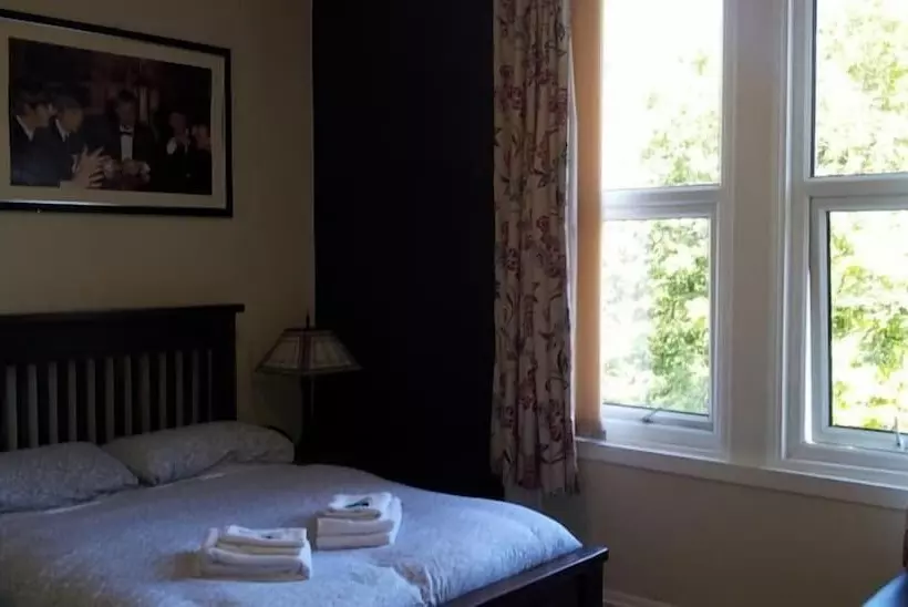 Fotos del hotel Stanley Park Hotel:  12