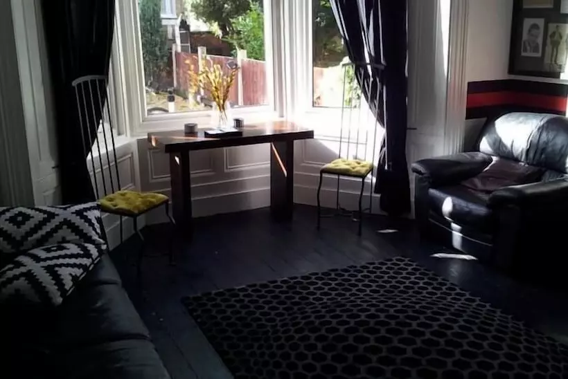 Fotos del hotel Stanley Park Hotel:  14