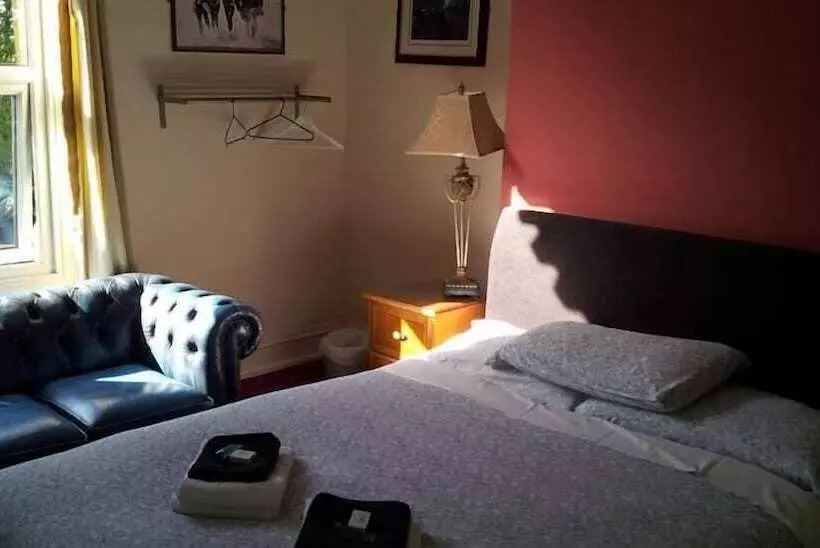 Fotos del hotel Stanley Park Hotel:  6