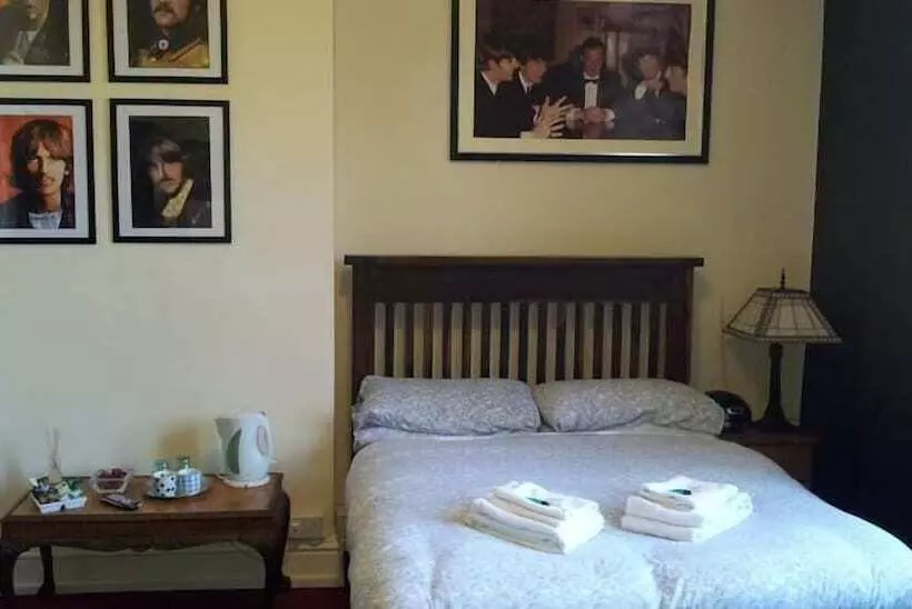 Fotos del hotel Stanley Park Hotel:  15