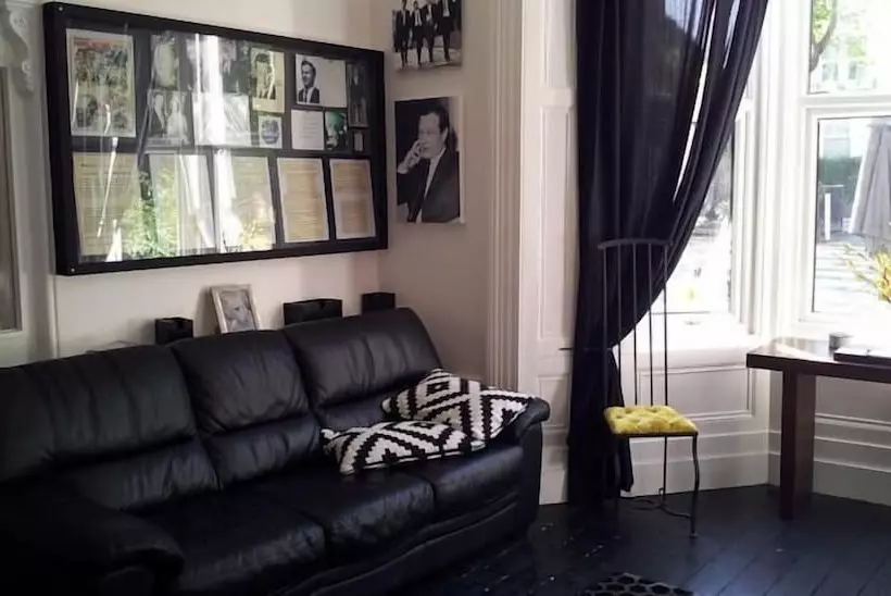 Fotos del hotel Stanley Park Hotel:  10