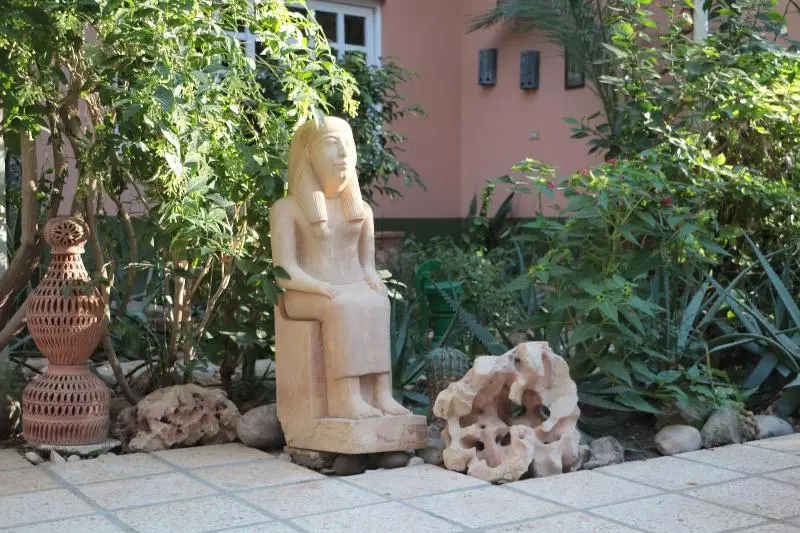 Fotos del hotel Amon:  9