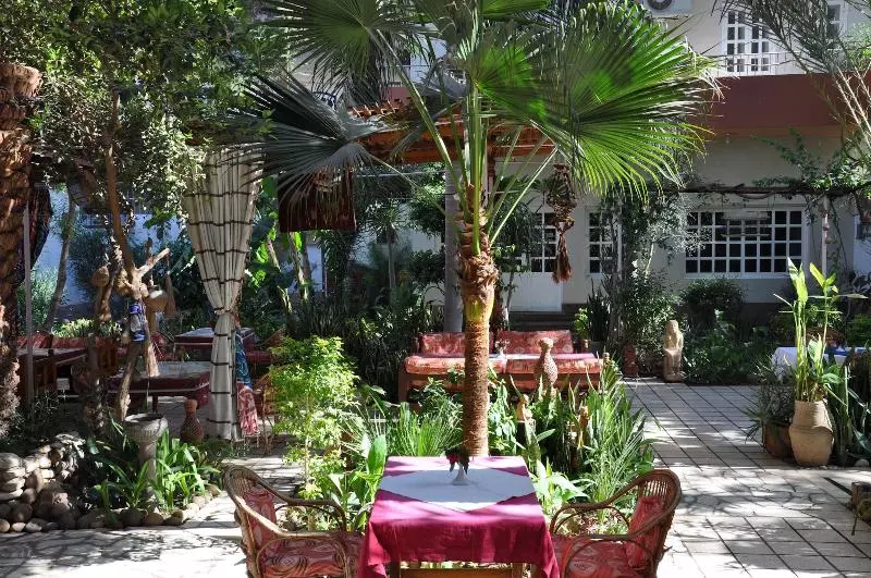 Fotos del hotel Amon:  3