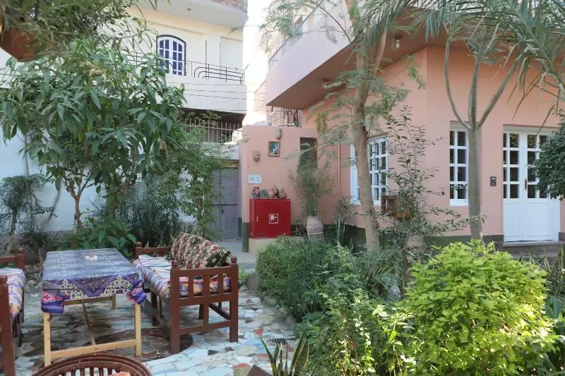 Fotos del hotel Amon:  20