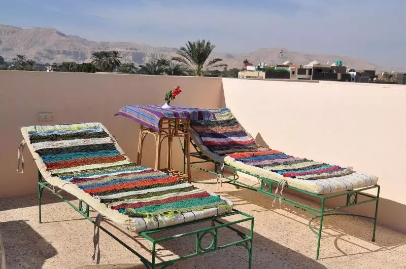 Fotos del hotel Amon:  16