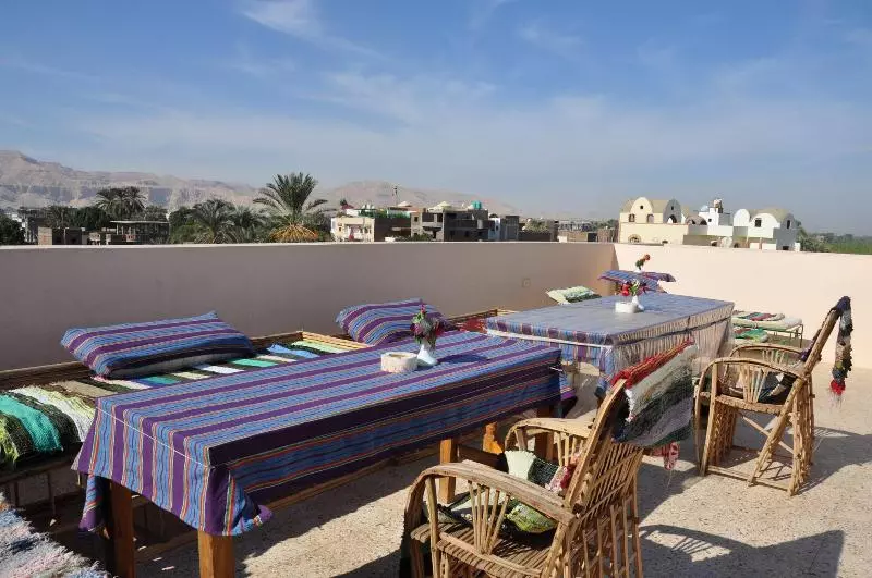 Fotos del hotel Amon:  14