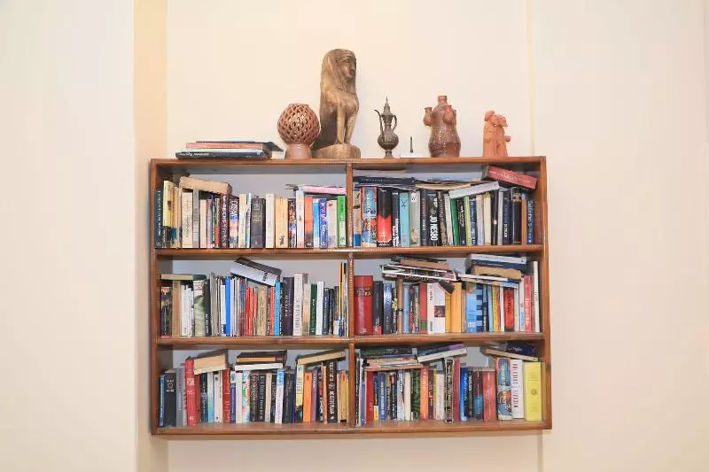 Fotos del hotel Amon:  5