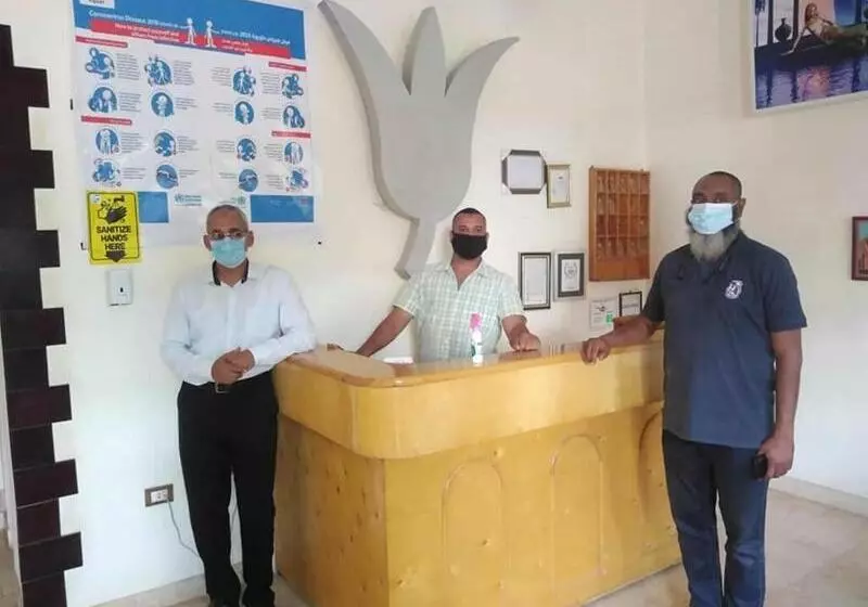 Fotos del hotel Amon:  10